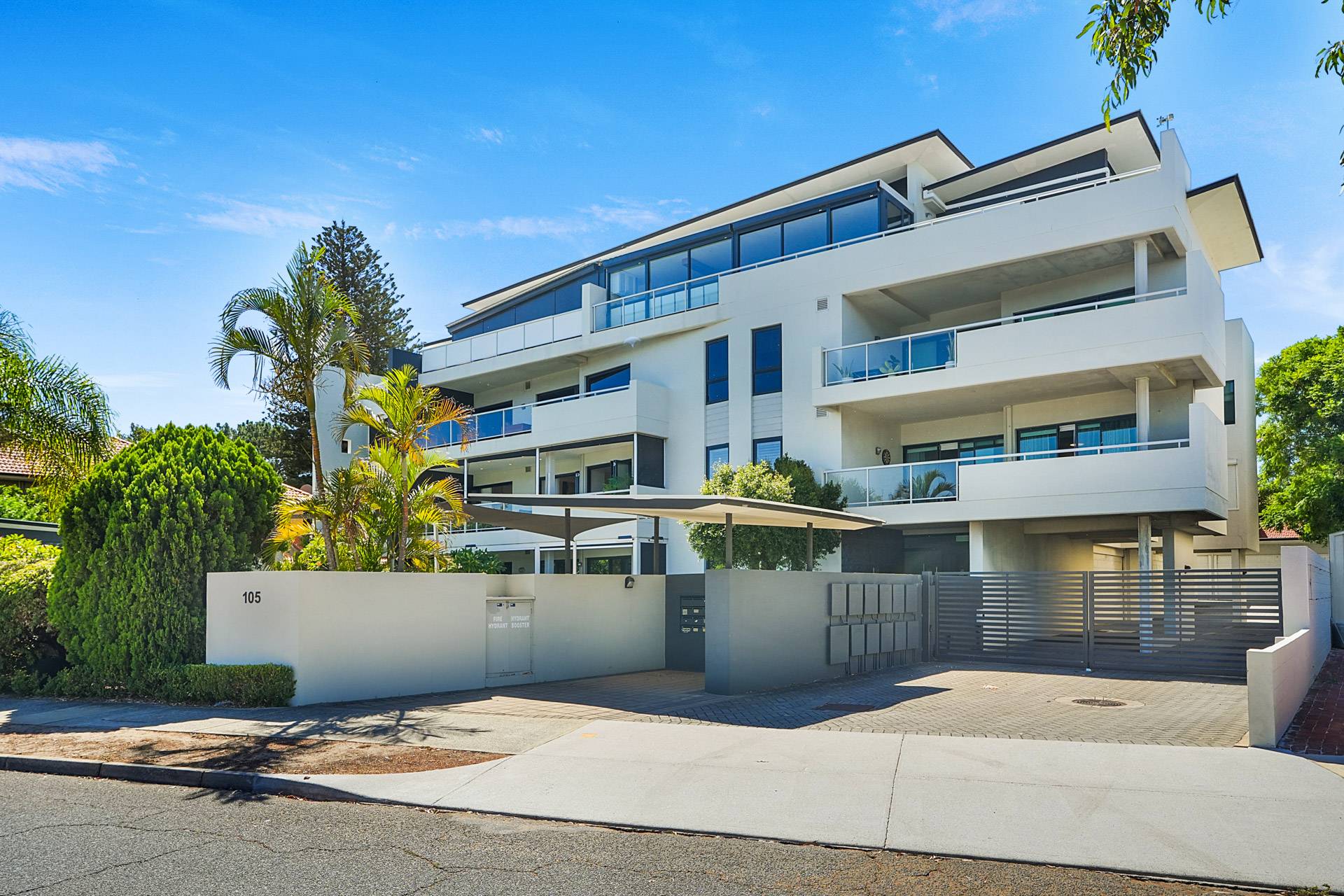 5, 105 Melville Parade, Como - Thumbnail 2