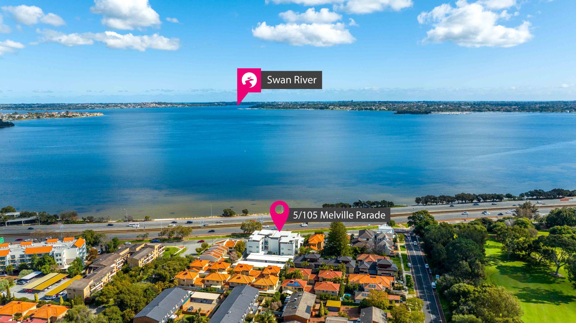 5, 105 Melville Parade, Como - Thumbnail 3