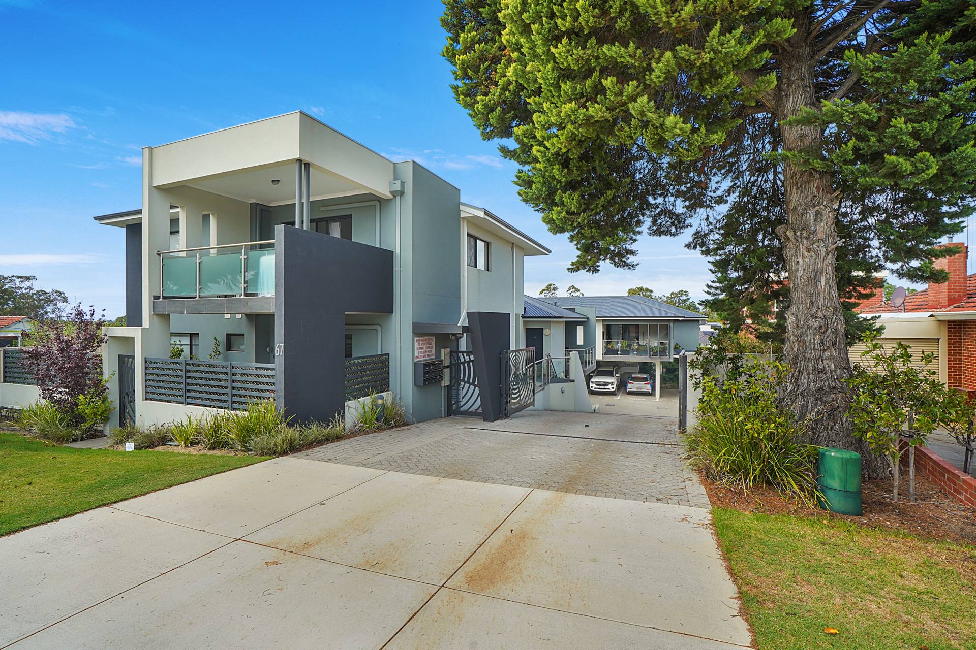 6, 67 Coleman Crescent, Melville - Thumbnail 2