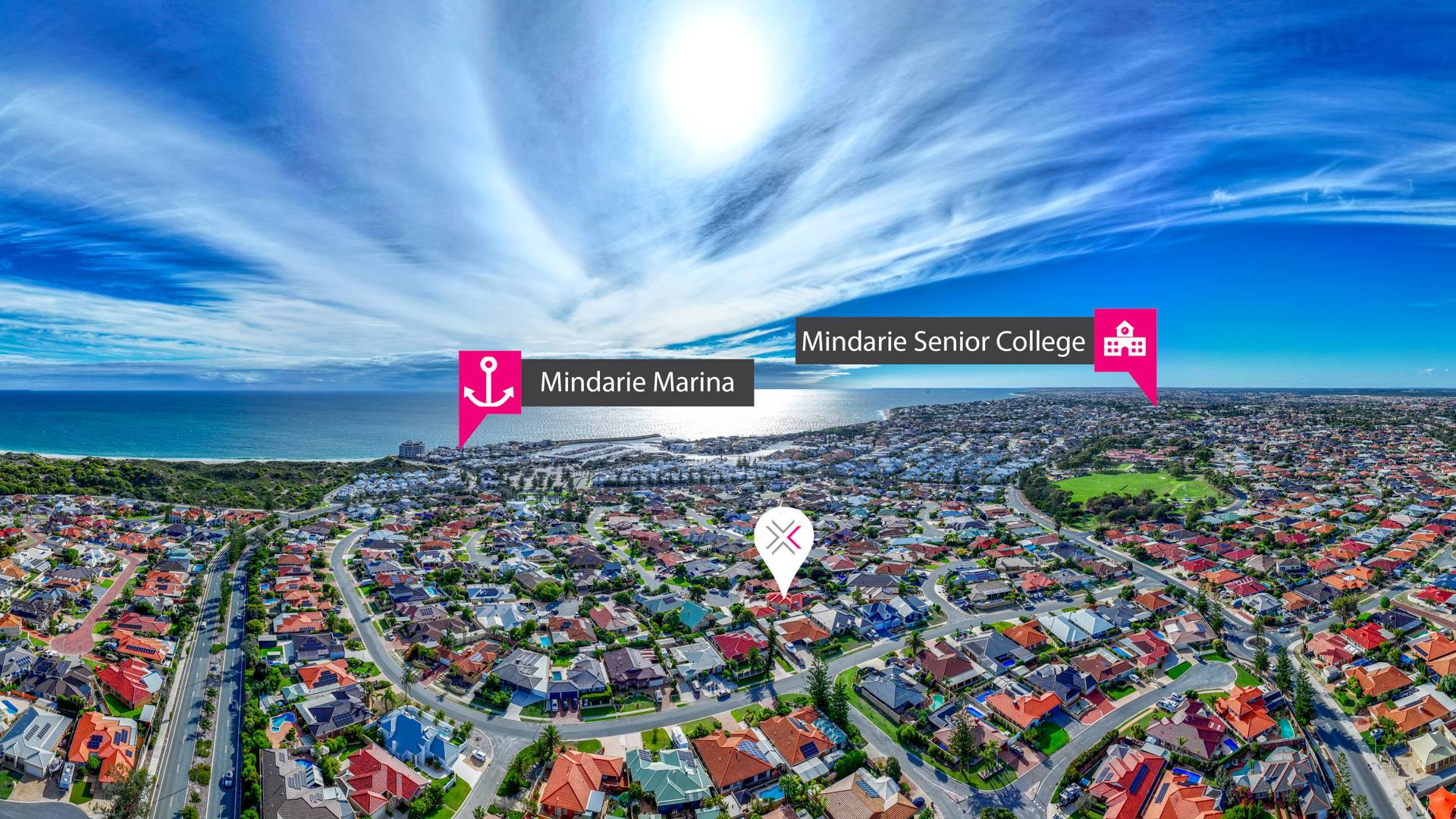 22 Ramsgate Retreat, Mindarie - Thumbnail 2