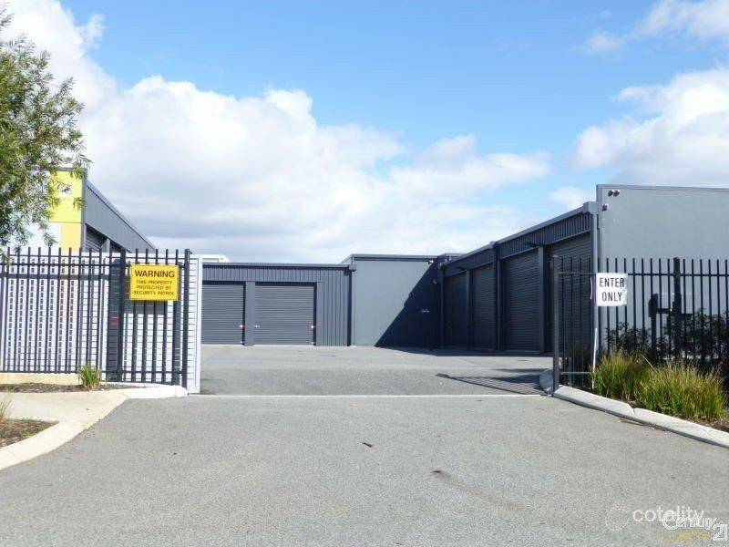 Unit 44, 26 Fisher Street, Belmont - Image 1
