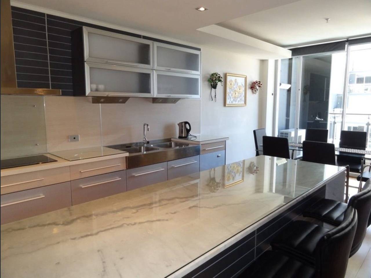 32/22 St Georges Terrace, Perth - Thumbnail 4