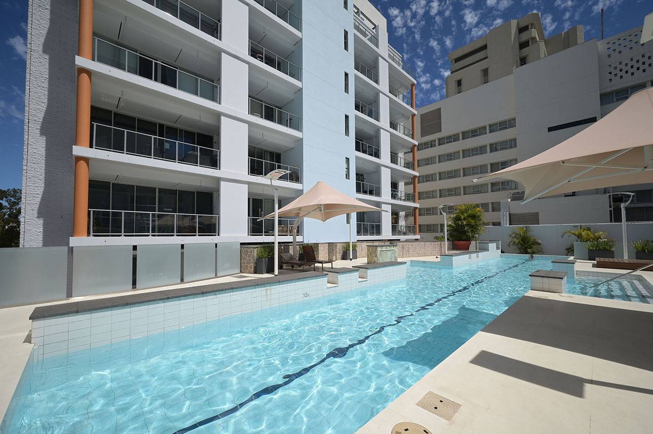 32/22 St Georges Terrace, Perth - Image 1