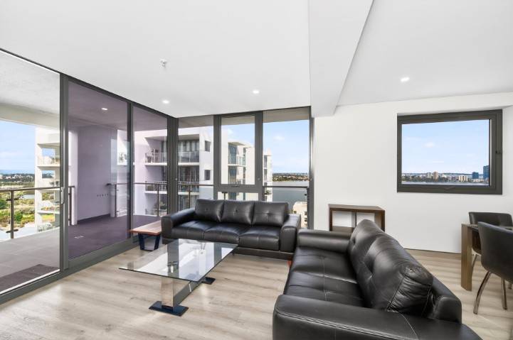 62, 155 Adelaide Terrace, East Perth - Thumbnail 6