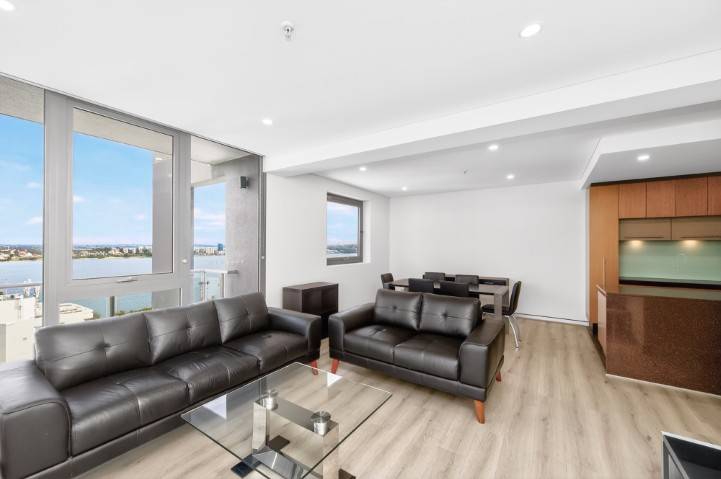 62, 155 Adelaide Terrace, East Perth - Thumbnail 2