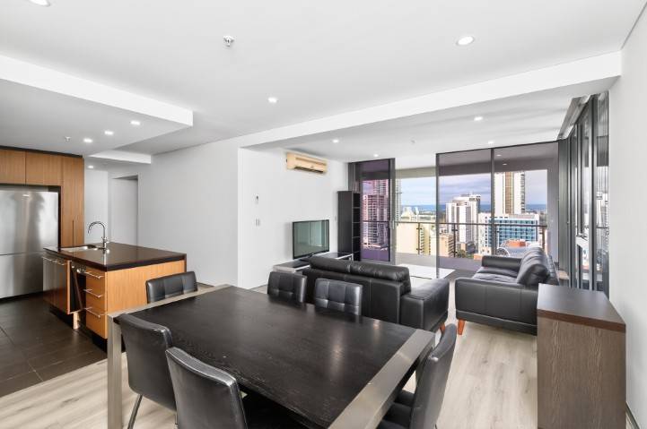 62, 155 Adelaide Terrace, East Perth - Thumbnail 4