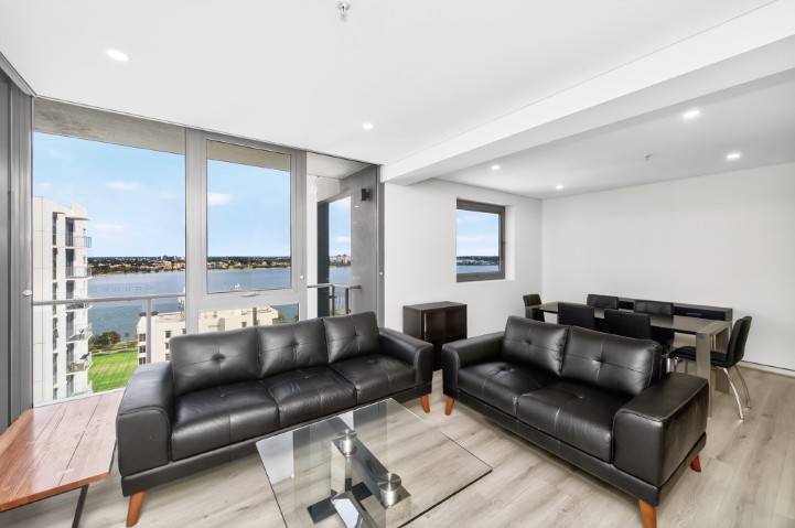 62, 155 Adelaide Terrace, East Perth - Thumbnail 3