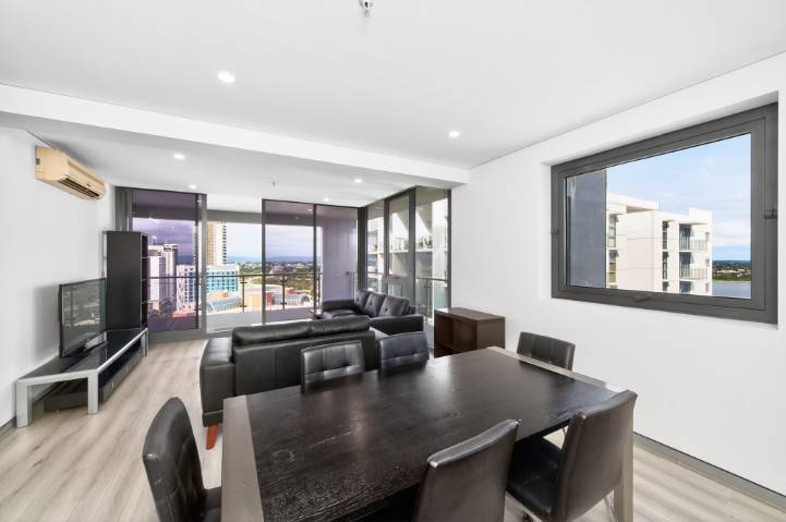 62, 155 Adelaide Terrace, East Perth - Thumbnail 8