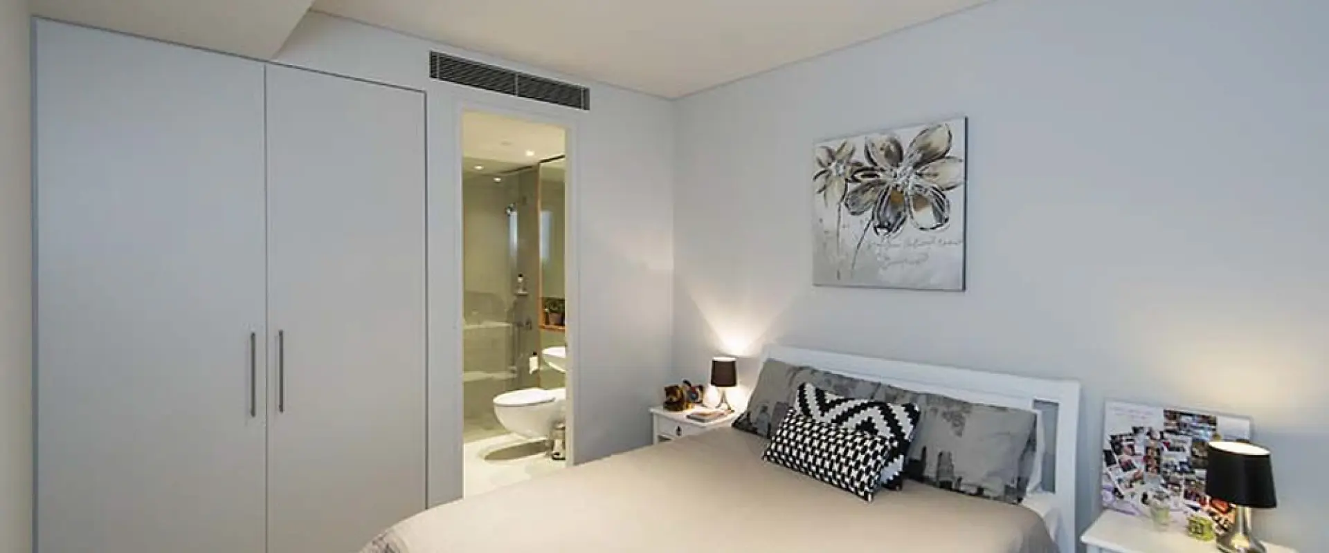 Queens Riverside Interior Riverside Living at Queens