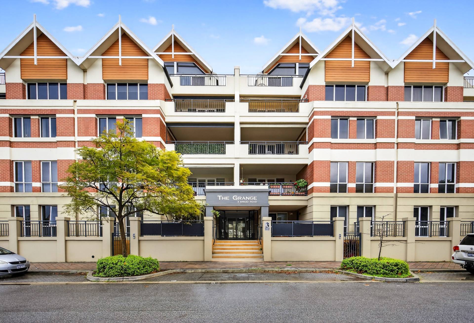 24, 3 Brigid Road, Subiaco - Thumbnail 2