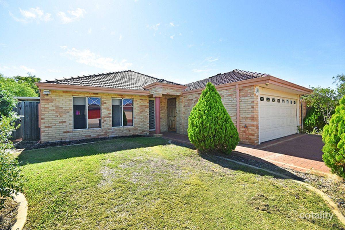 29 Tokara Avenue, Henley Brook - Thumbnail 2