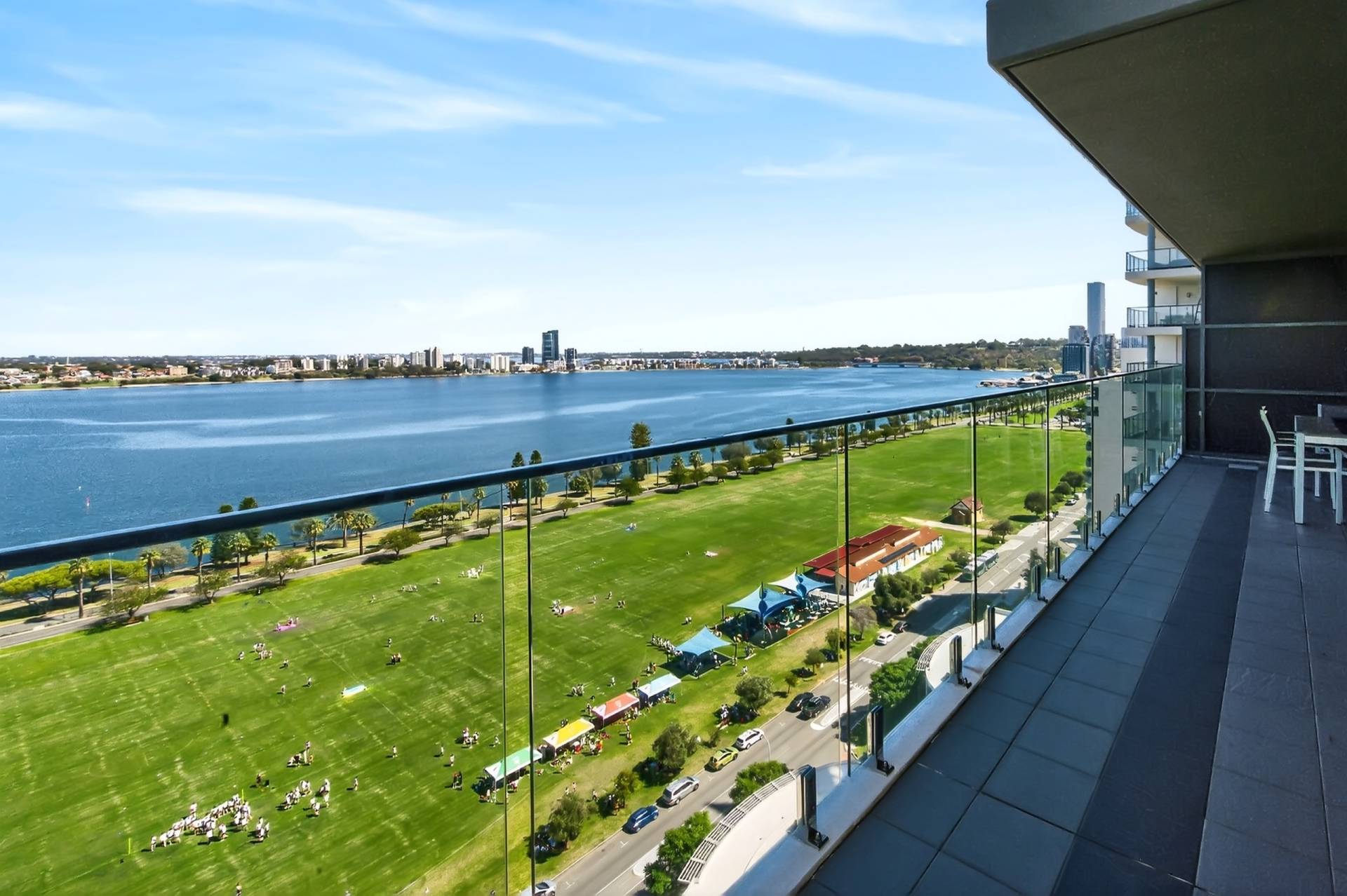 97, 90 Terrace Road, East Perth - Image 1