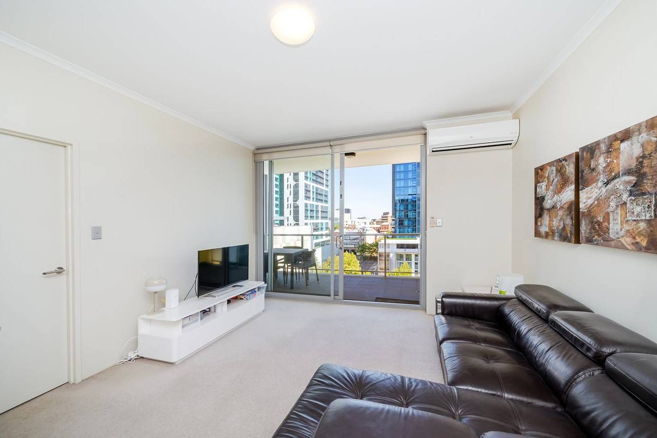83, 15 Aberdeen Street, Perth - Thumbnail 2
