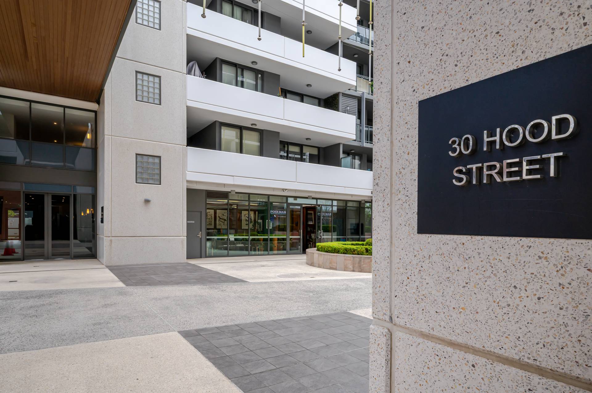 401, 30 Hood Street, Subiaco - Image 1