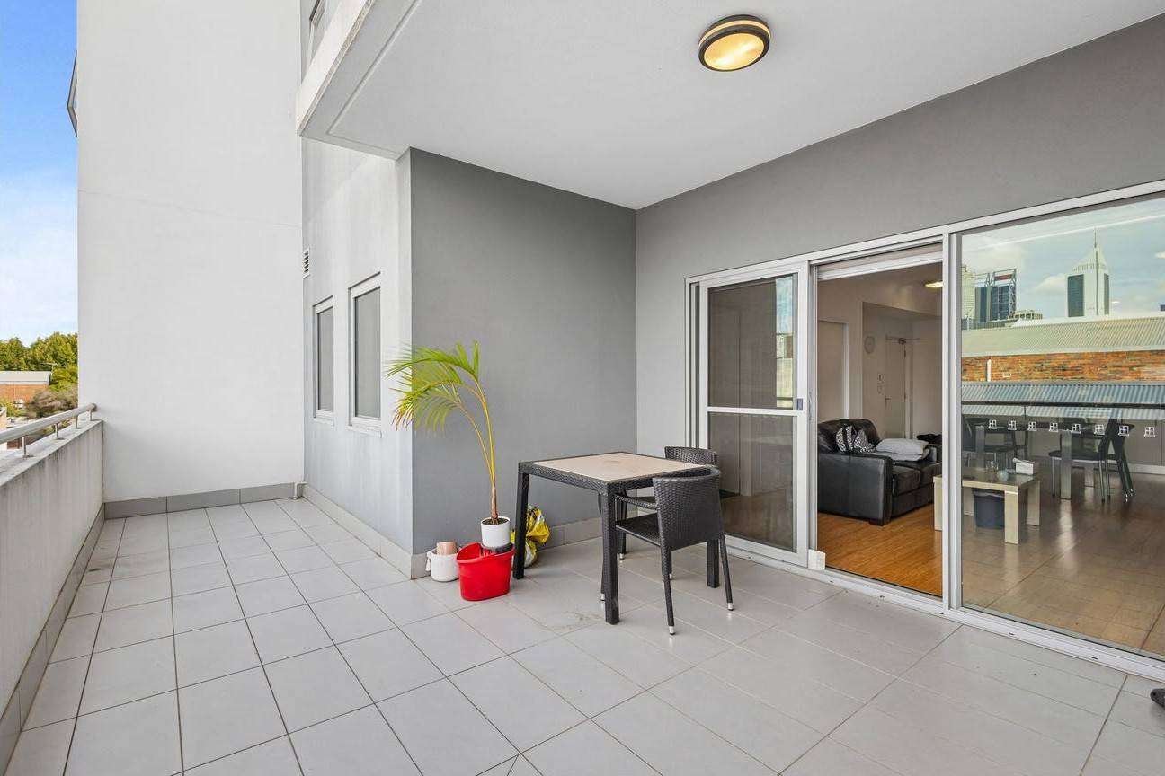 10, 211 Beaufort Street, Perth - Thumbnail 8