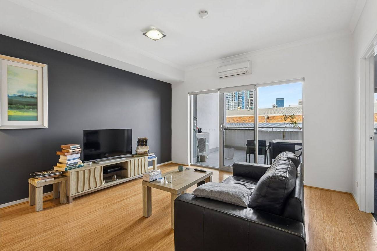 10, 211 Beaufort Street, Perth - Thumbnail 6