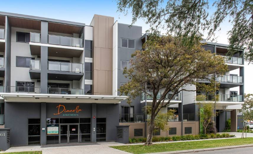 28, 61 Waverley Street, Dianella - Thumbnail 2