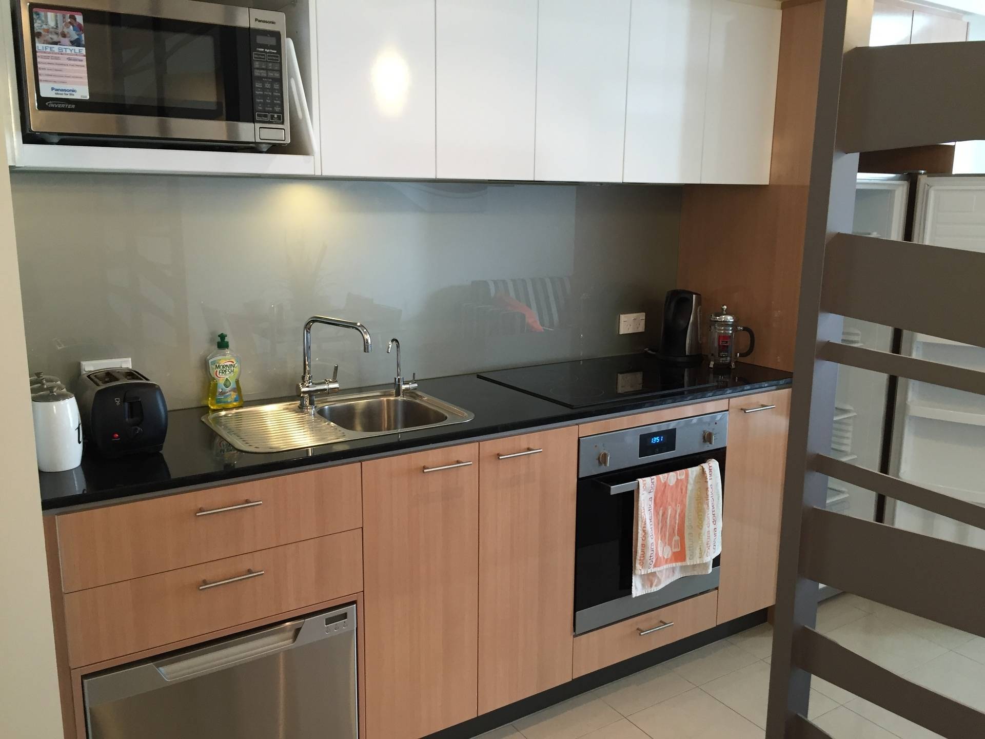 150, 143 Adelaide Terrace, East Perth - Thumbnail 3