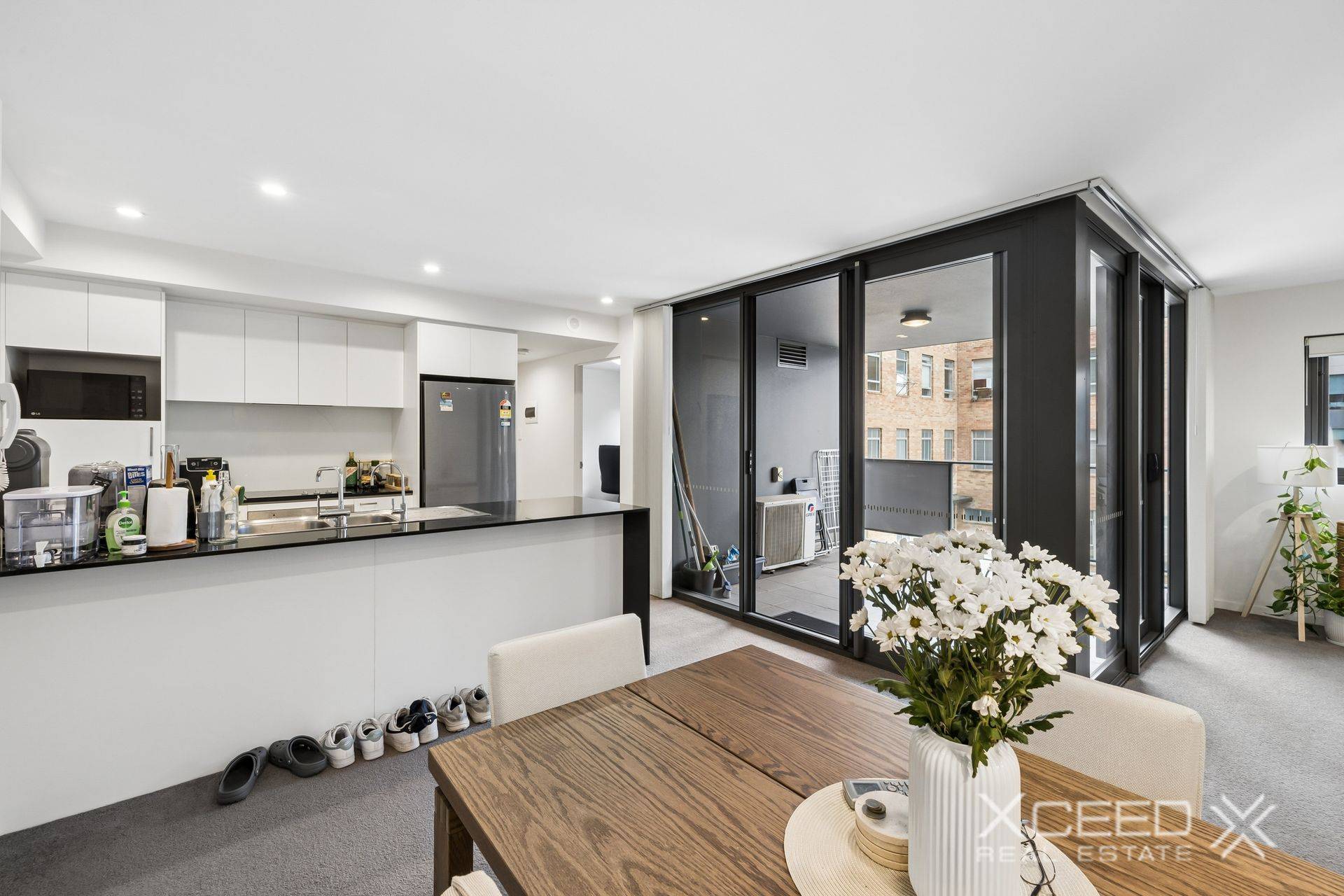 21/208 Adelaide Terrace, East Perth - Image 1