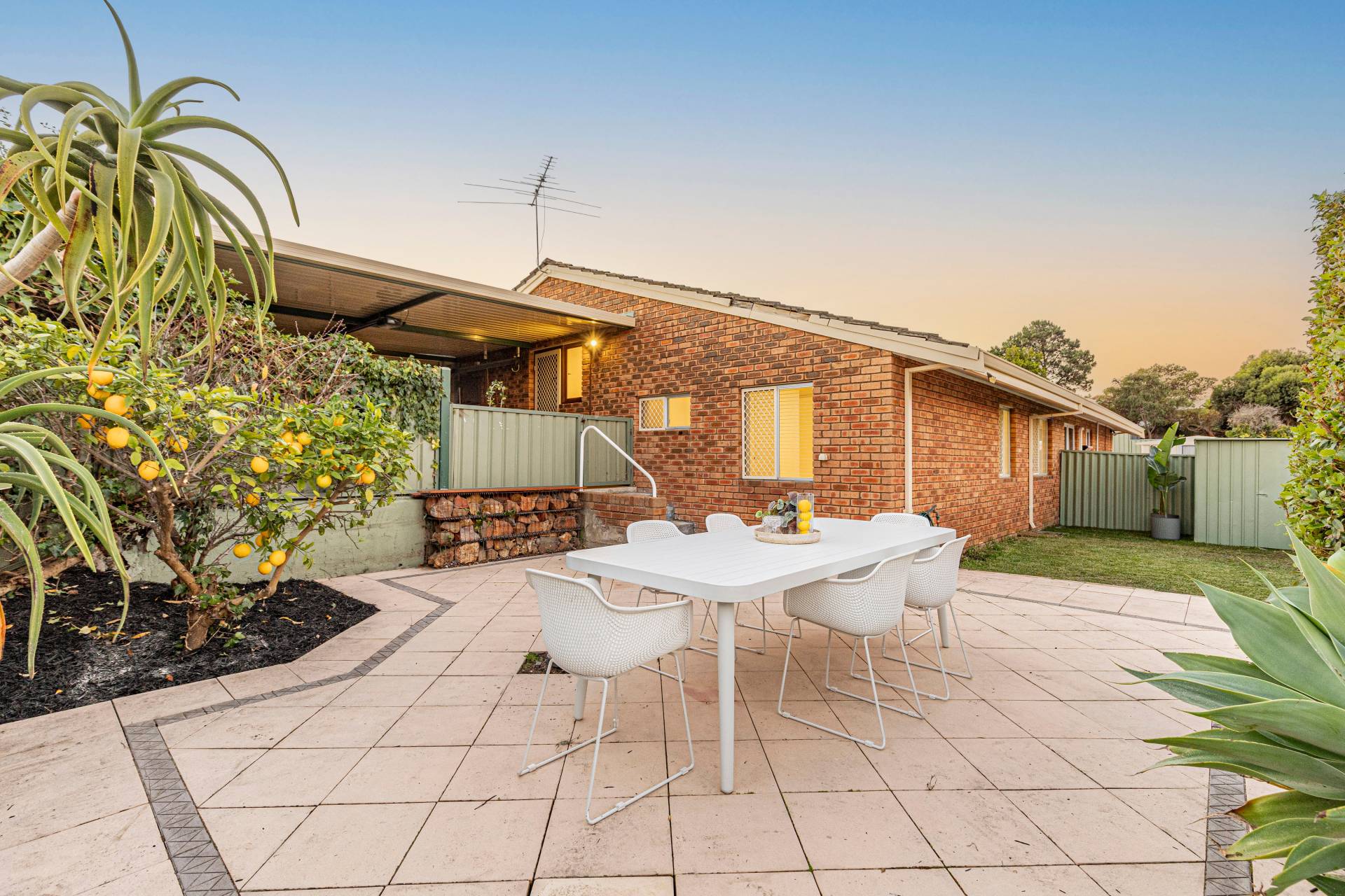 6 Rosewood Heights, Craigie - Thumbnail 4
