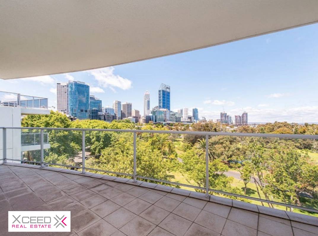 29, 138 Mounts Bay Road, Perth - Image 1