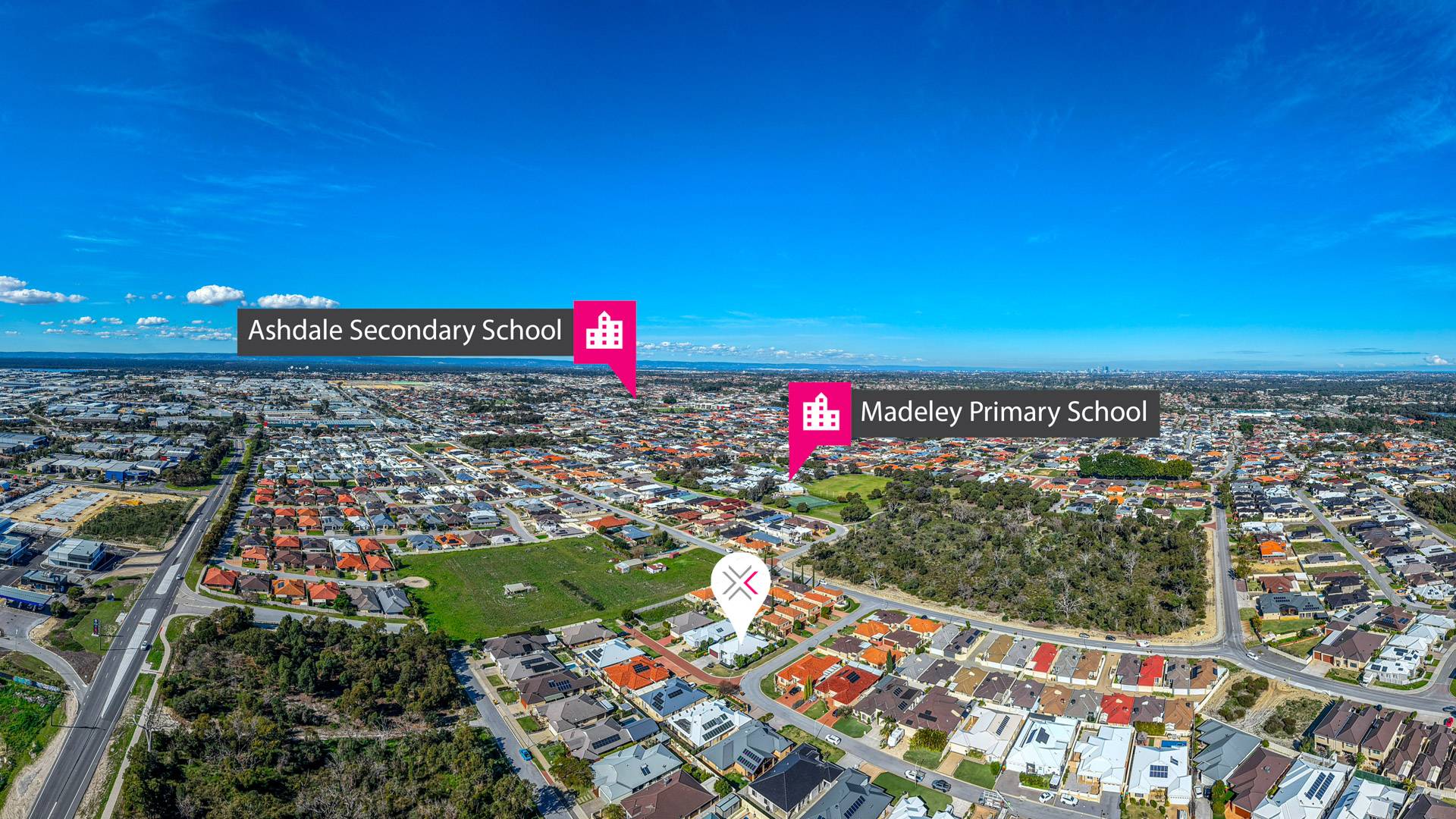 41 Gemini Way, Madeley - Thumbnail 2