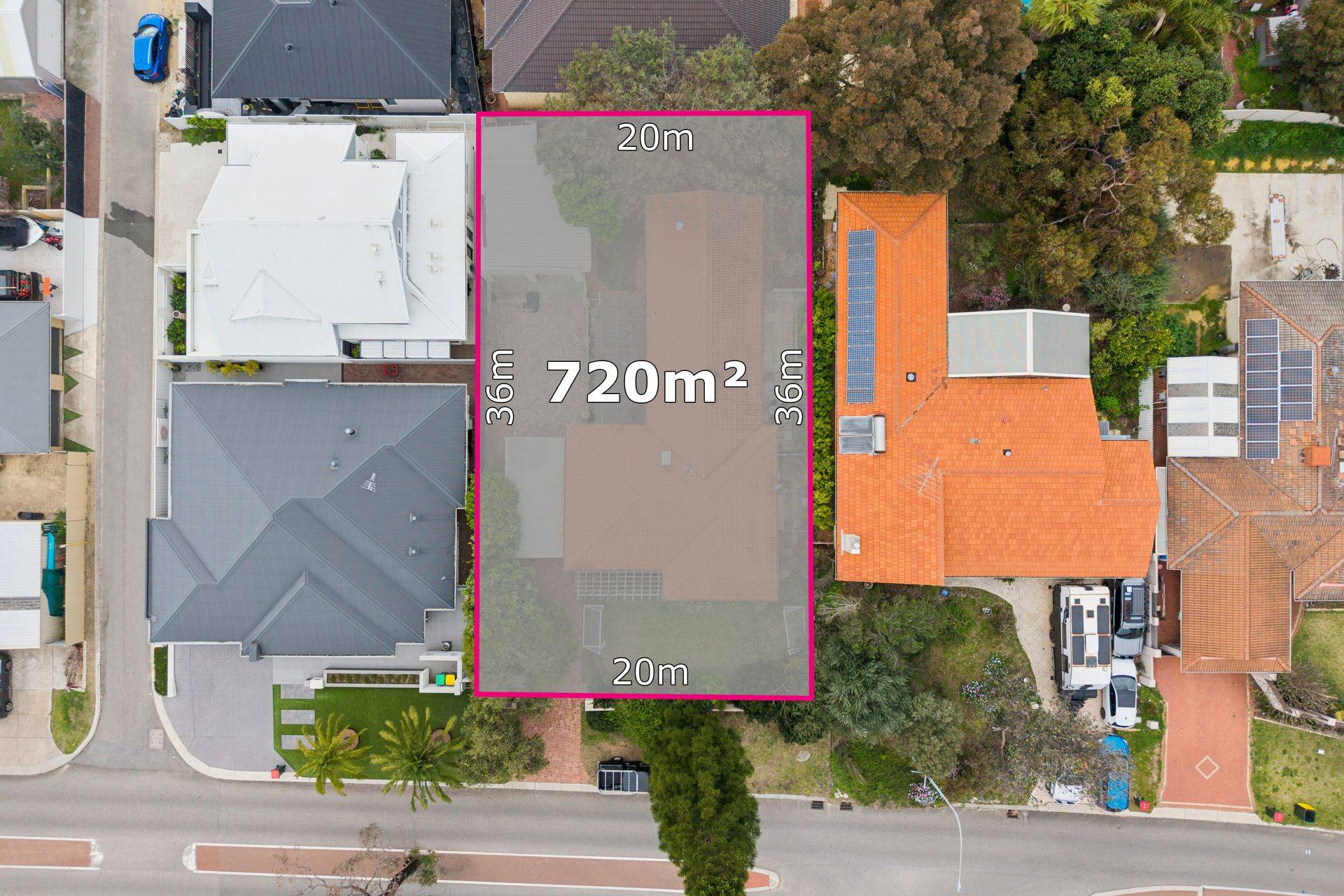 66 Parnell Avenue, Marmion - Image 1
