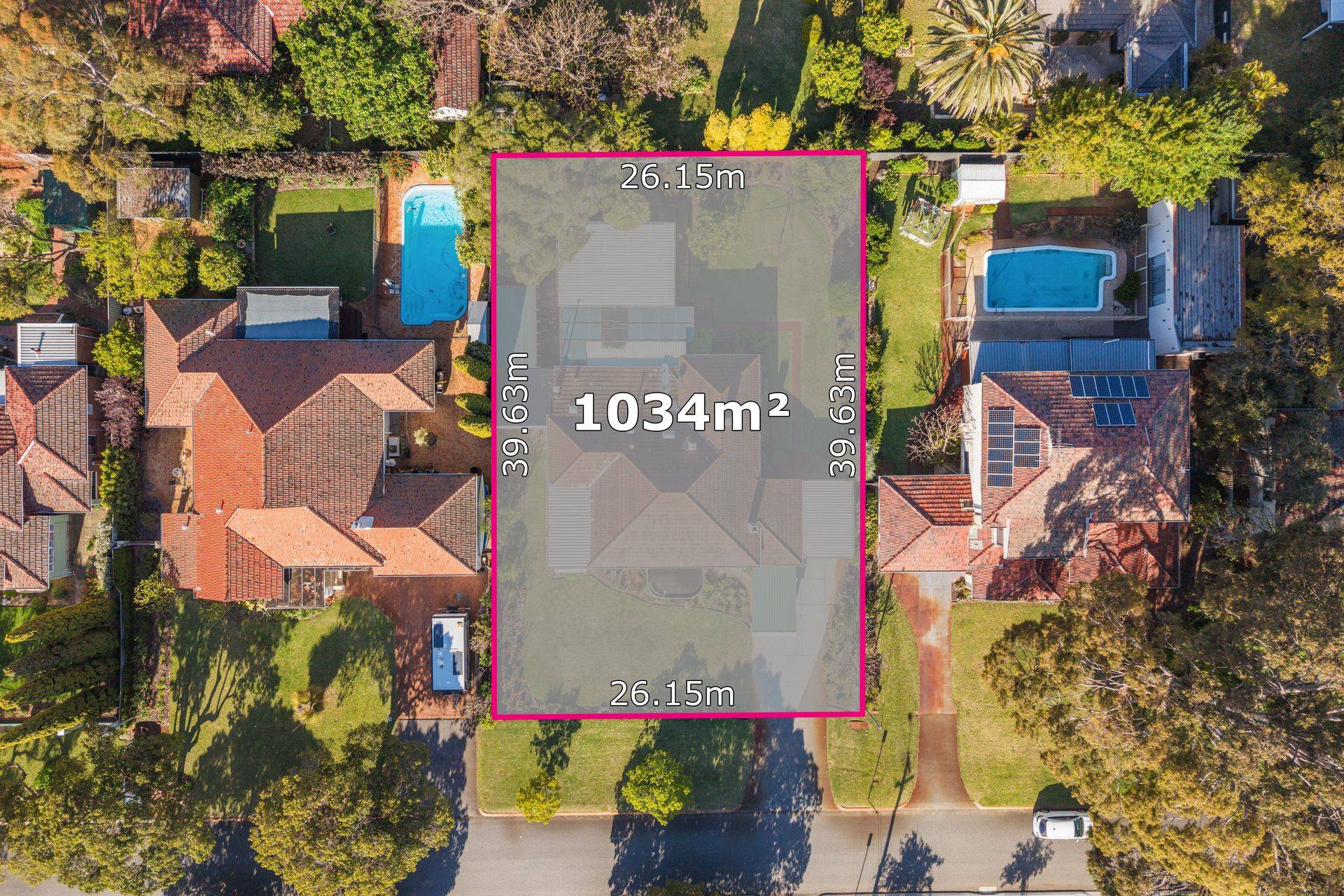 16 Kinninmont Avenue, Nedlands - Image 1