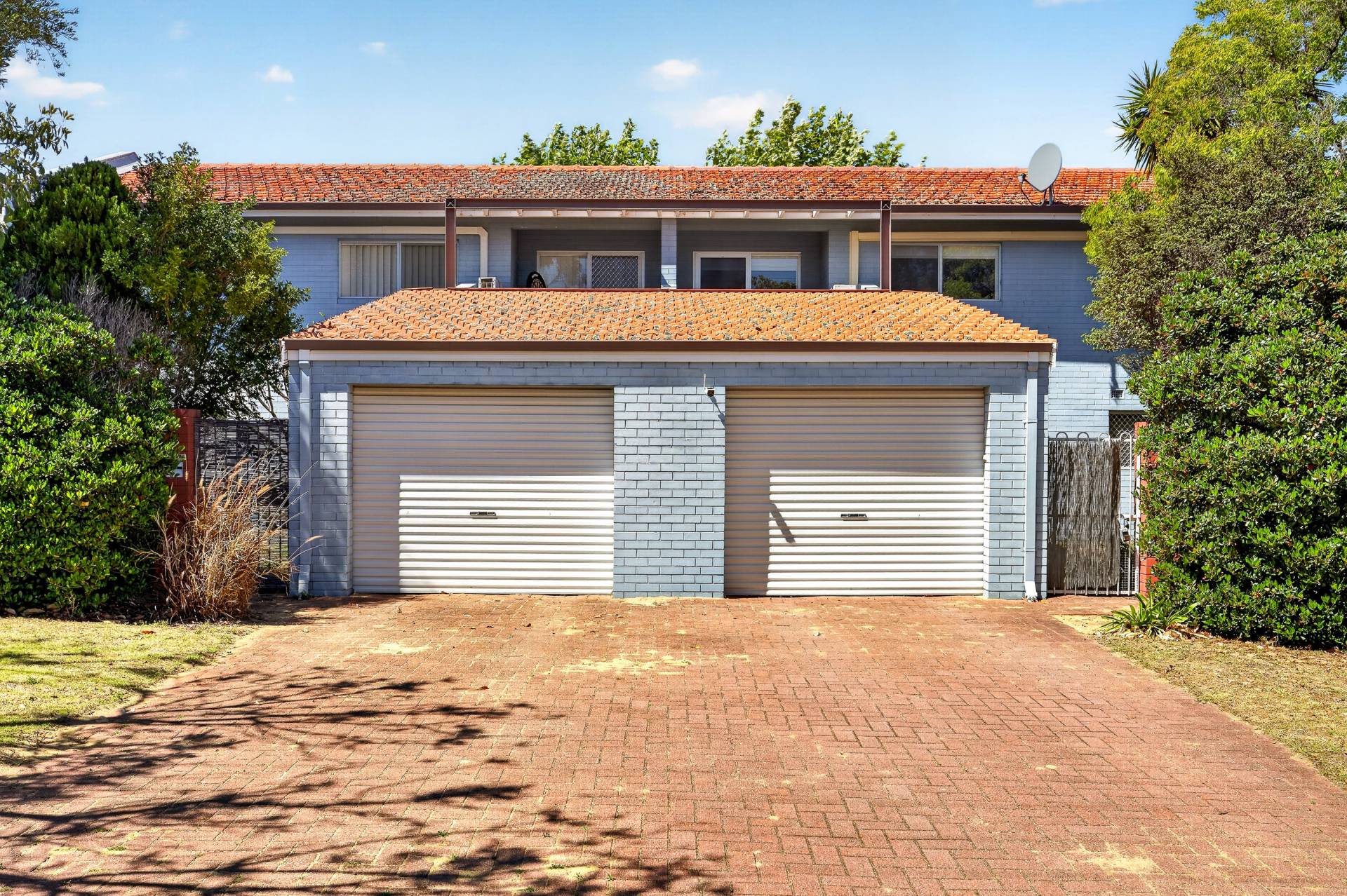 2/6 Shipley Place, Westminster - Image 1