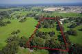 This five acre lot will set you up for life