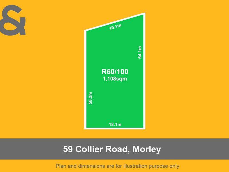 59 Collier Road, Morley - Image 1