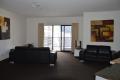 118m2 of FURNISHED  inner city living!
