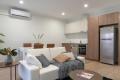 Stylish First Floor Apartment