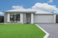 Large brand new four bedroom two bathroom family home