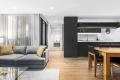 Expansive Apartment Living