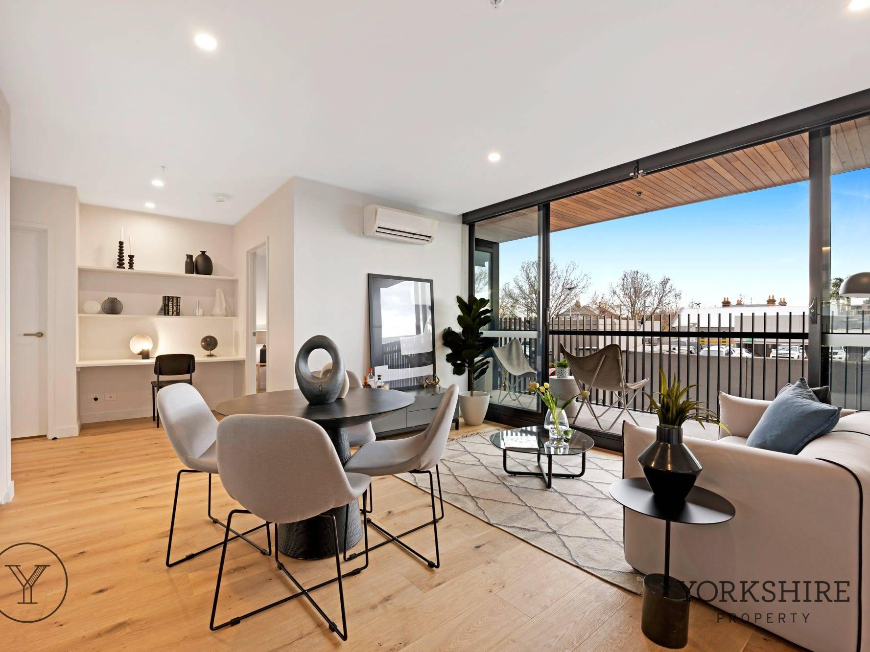 113/250 Gore Street, Fitzroy - Thumbnail 2