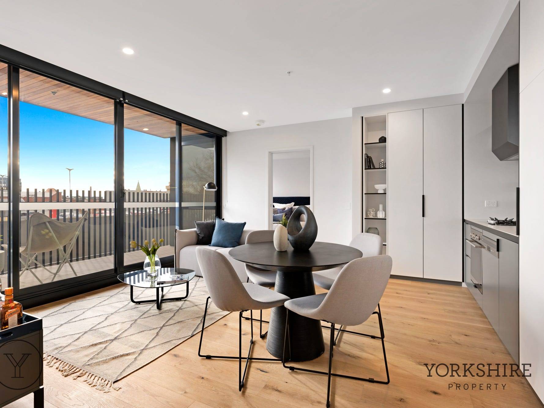 113/250 Gore Street, Fitzroy - Thumbnail 3