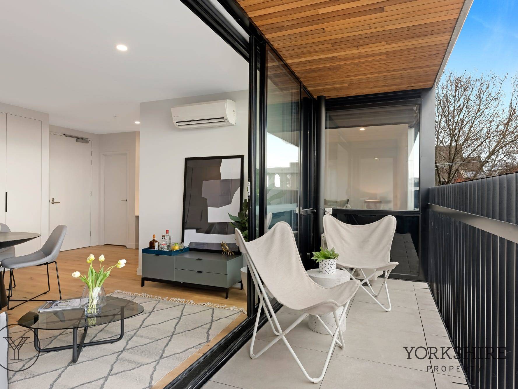 113/250 Gore Street, Fitzroy - Thumbnail 4