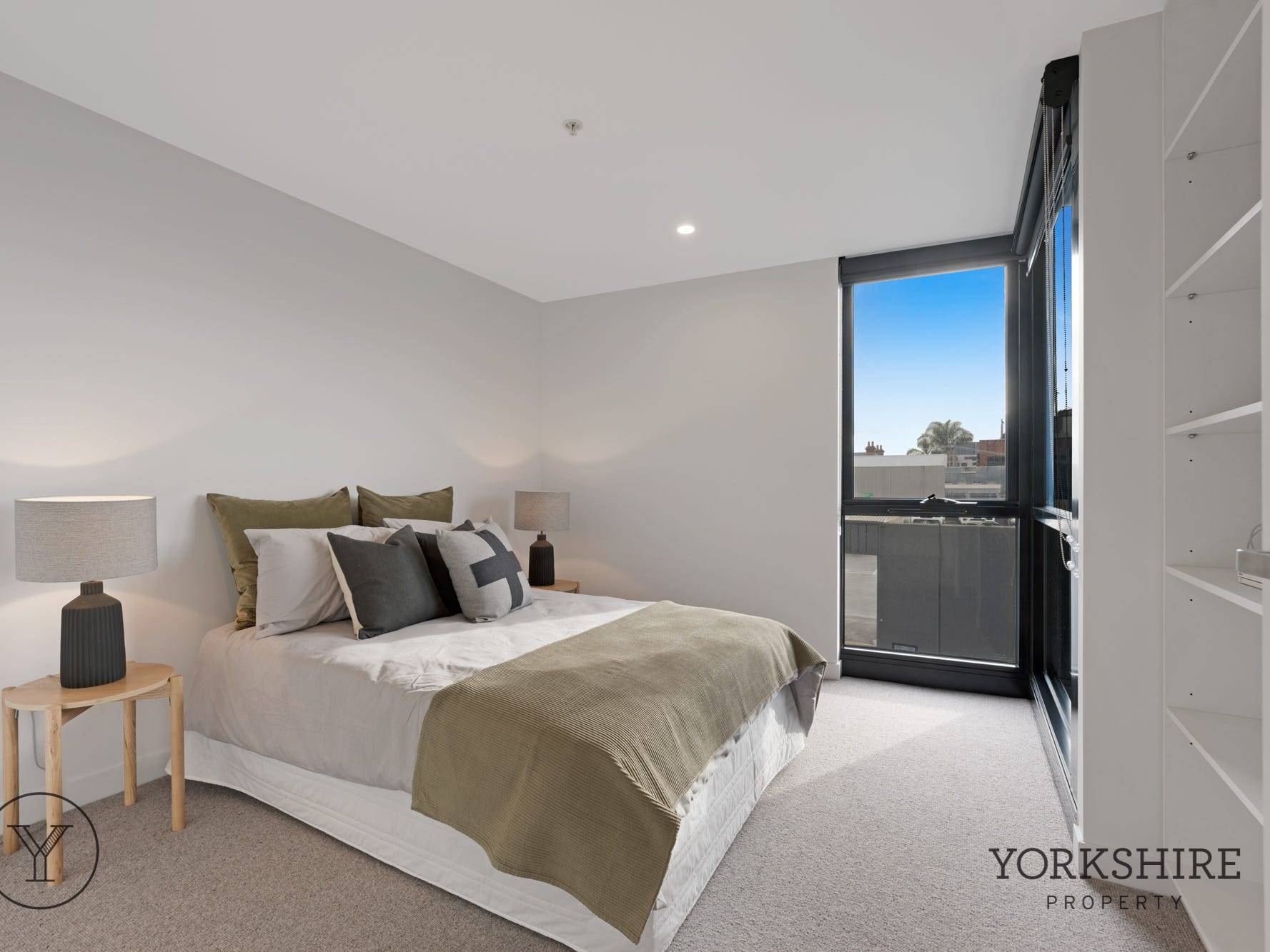 113/250 Gore Street, Fitzroy - Thumbnail 7