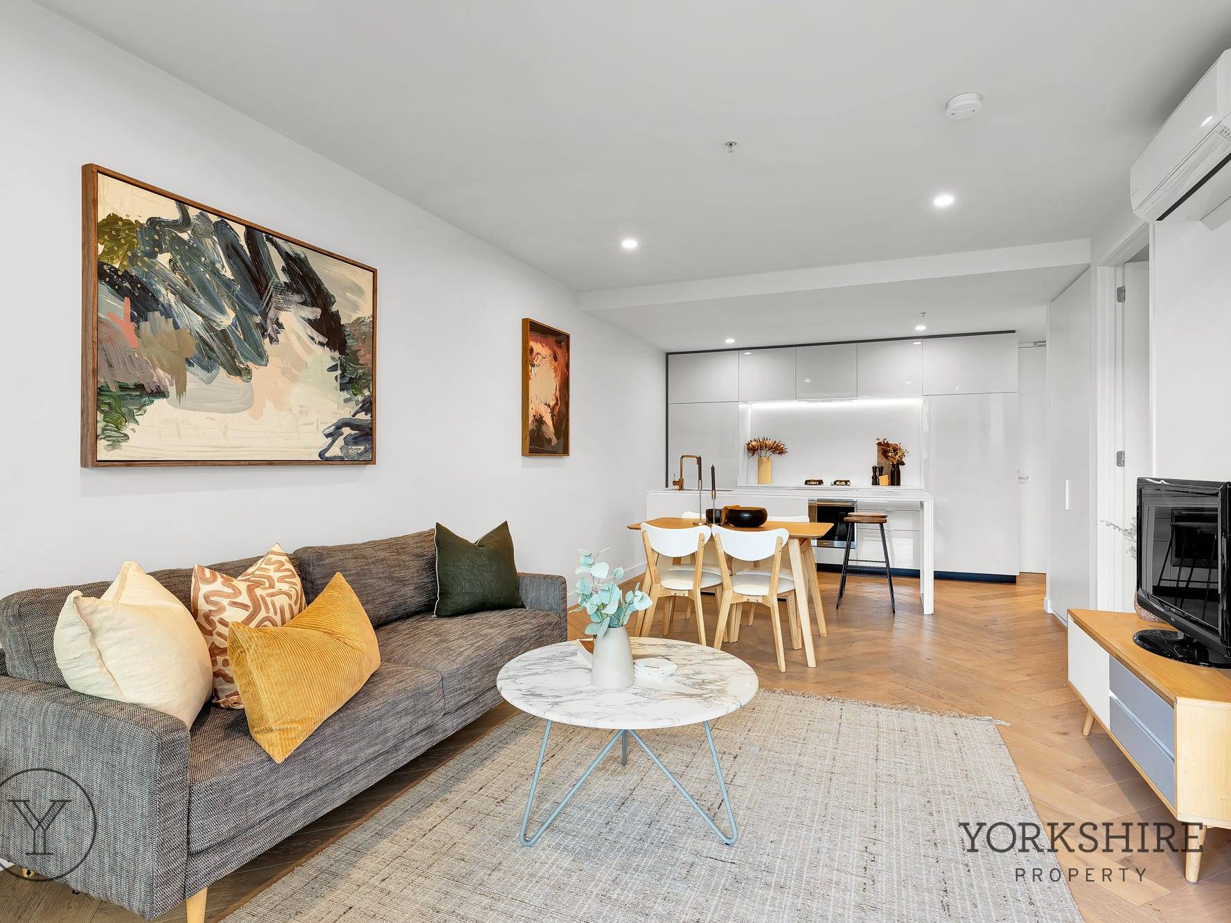 318/338 Gore Street, Fitzroy - Thumbnail 3