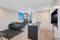 Incredible North Facing Apartment
