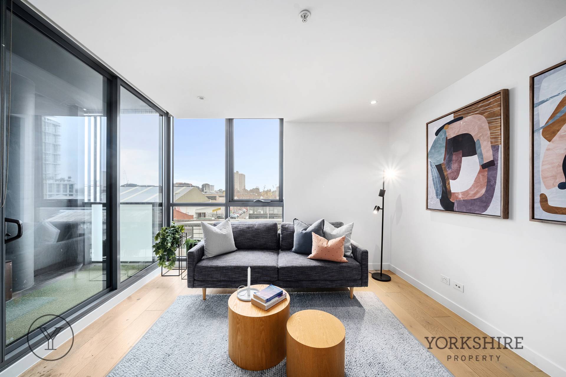 302D/21 Robert St, Collingwood - Image 1