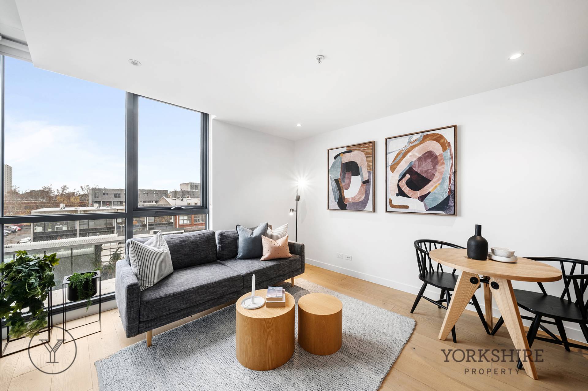 302D/21 Robert St, Collingwood - Thumbnail 4