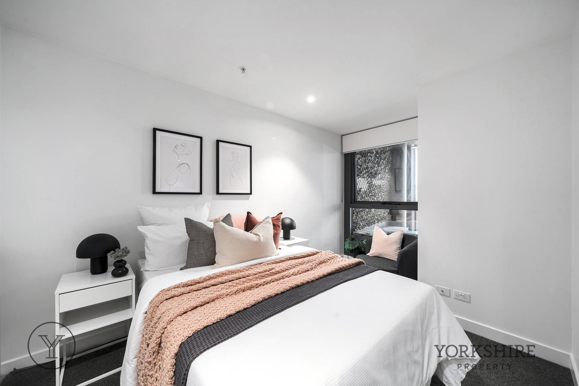302D/21 Robert St, Collingwood - Thumbnail 8