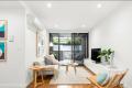 Executive inner city living in a boutique block!