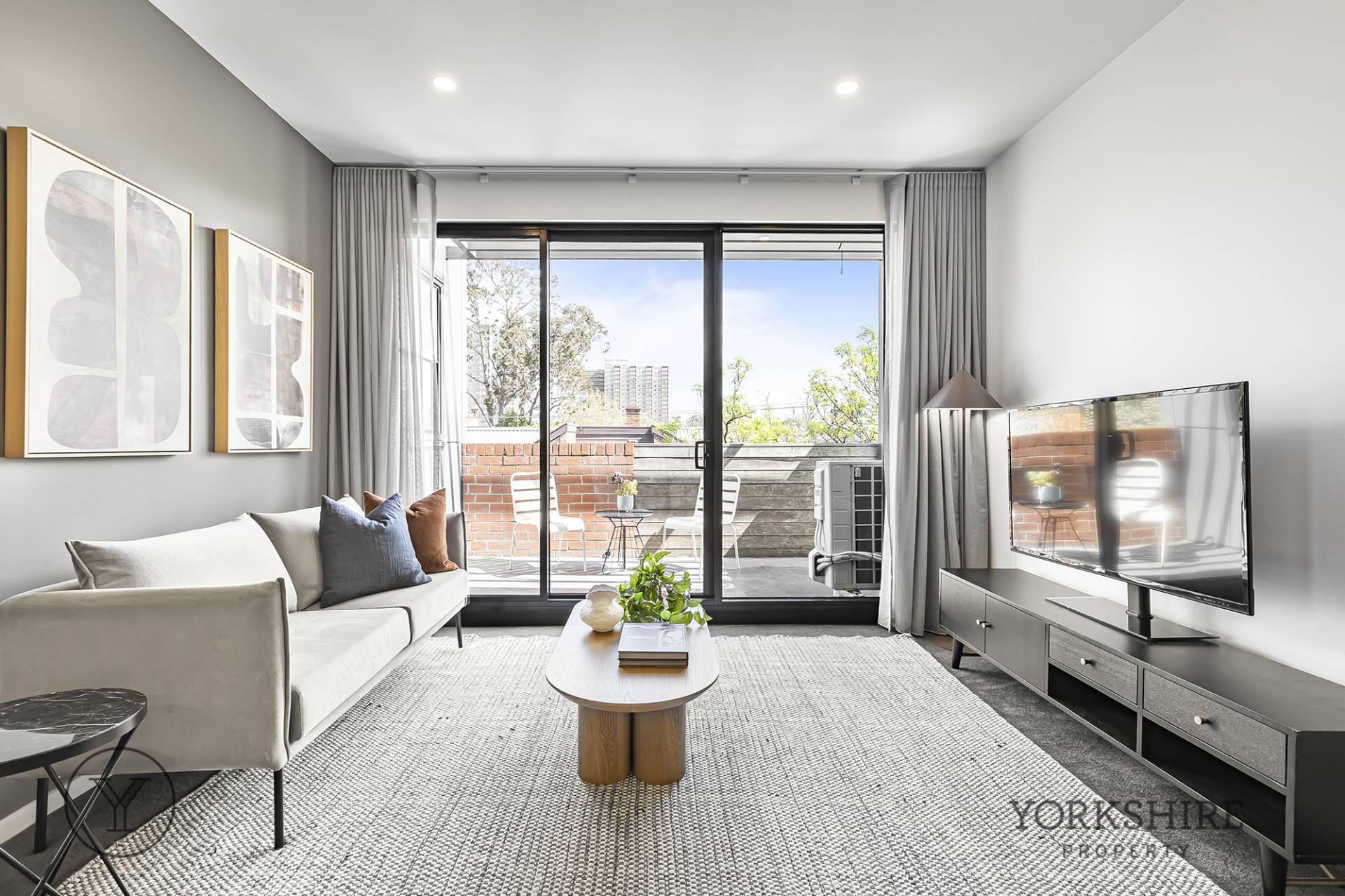 211/96 Charles Street, Fitzroy - Thumbnail 2