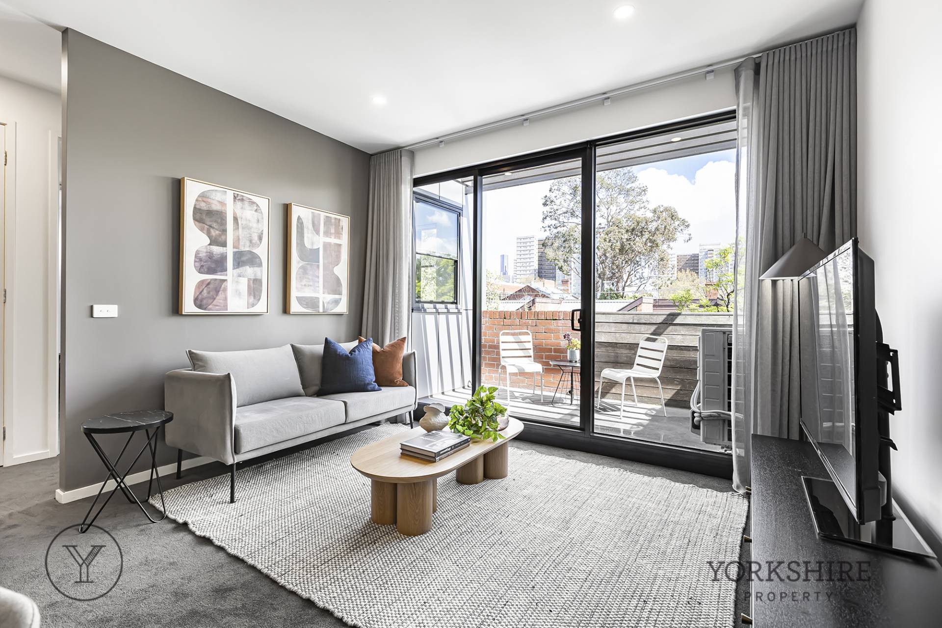 211/96 Charles Street, Fitzroy - Thumbnail 3