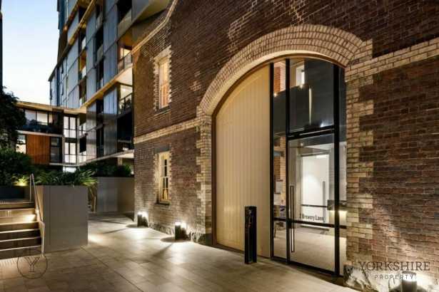 Super Studio Apartment