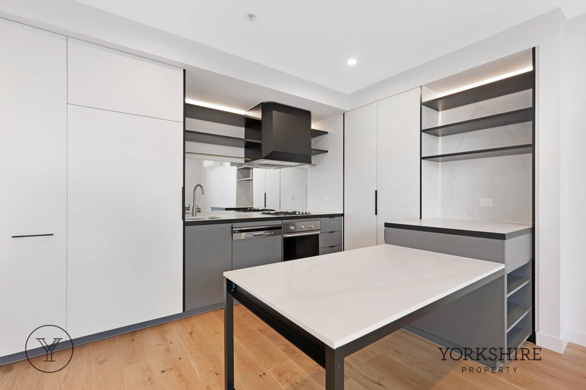 403/250 Gore Street, Fitzroy - Thumbnail 4
