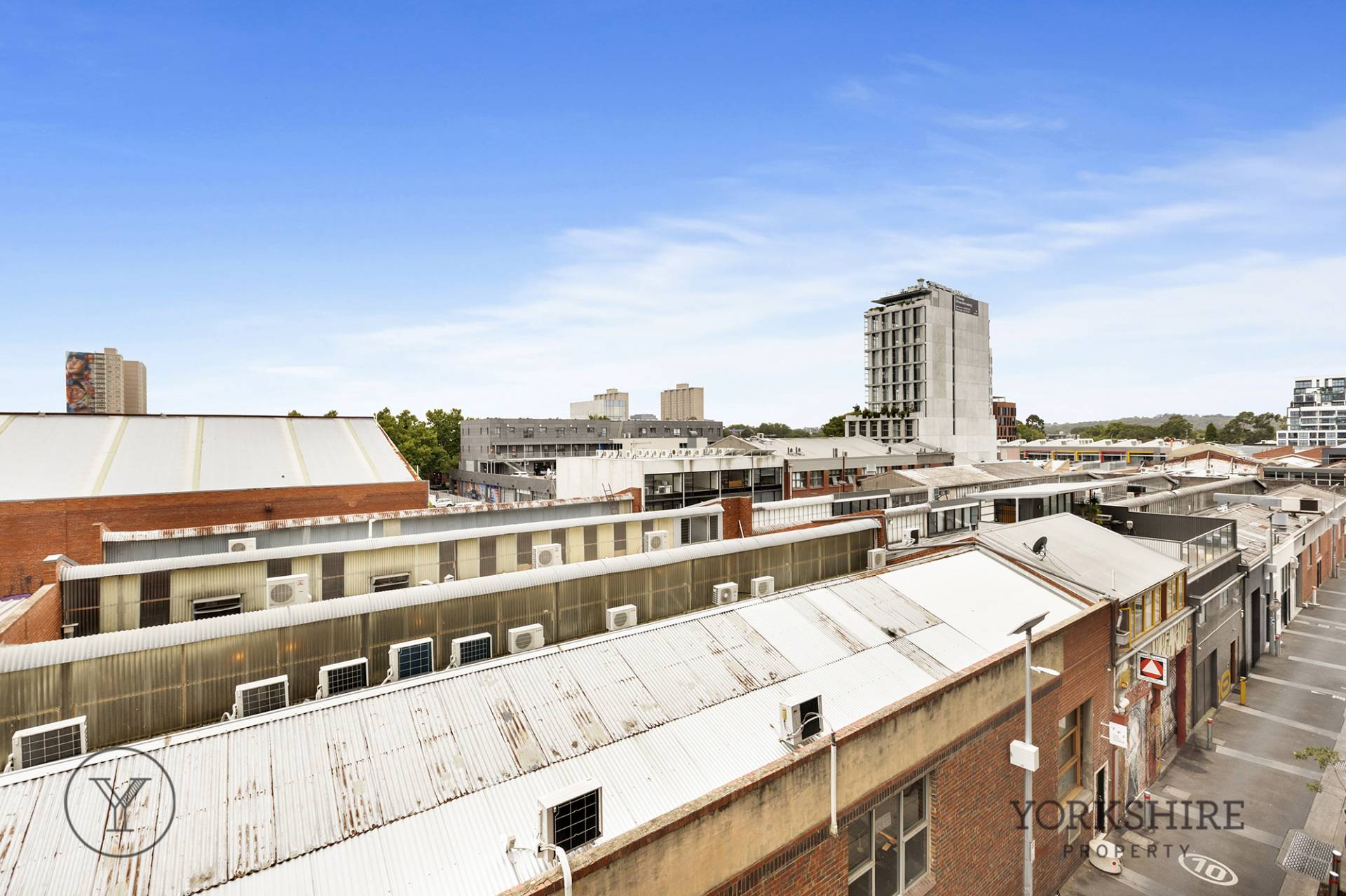 313E/9 Robert Street, Collingwood - Thumbnail 5